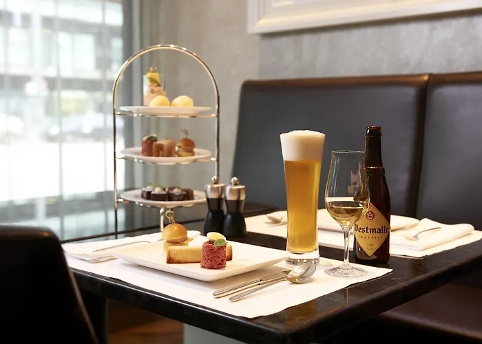 Schweizerhof & Hotell Bern