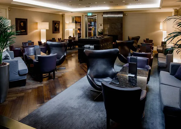 Schweizerhof & Hotell