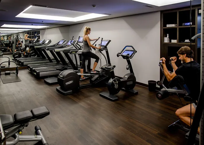 Hotell Schweizerhof & Bern