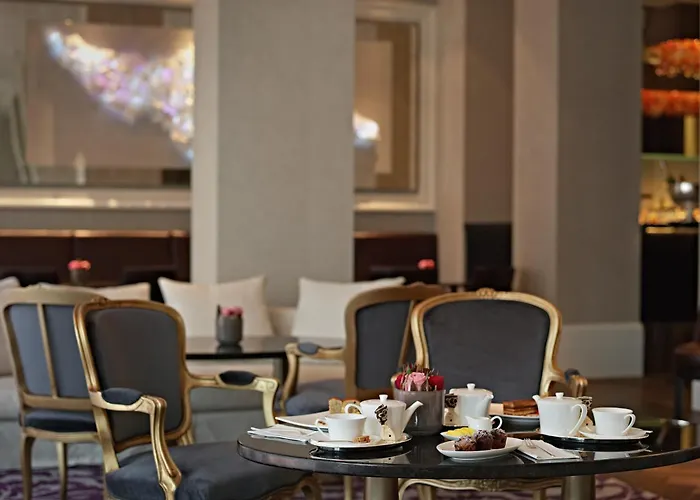 Hotell Schweizerhof & Bern