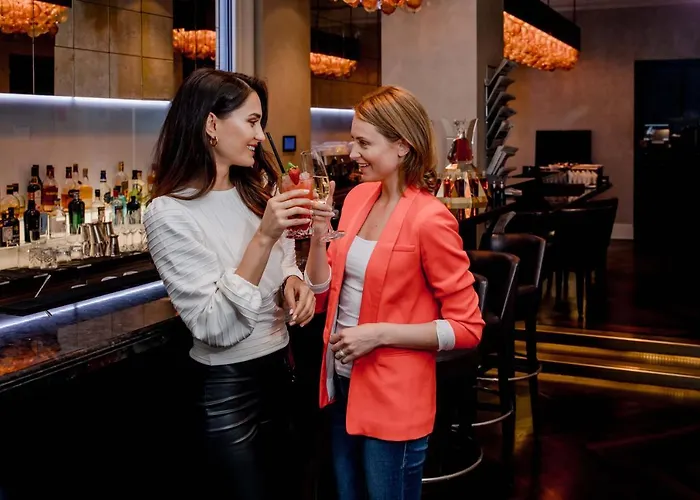 Отель Schweizerhof & Берн