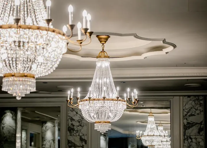 Отель Schweizerhof &