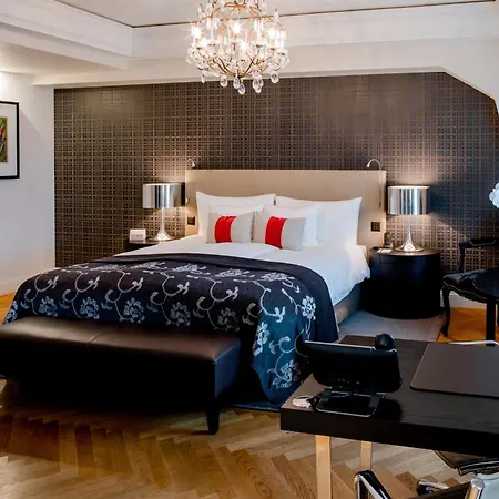 Hotel Schweizerhof &