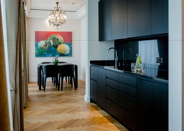 Schweizerhof & Berne