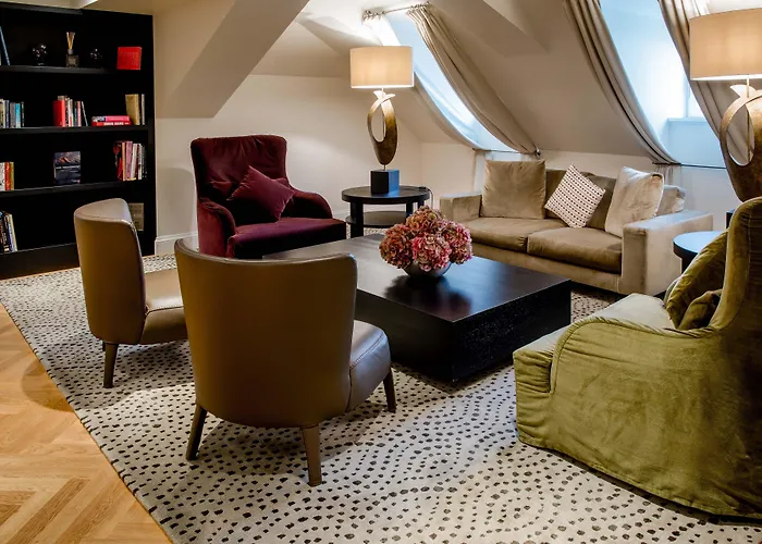 Schweizerhof & Berne