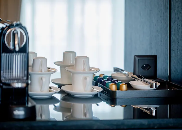 Hotel Schweizerhof & Berne