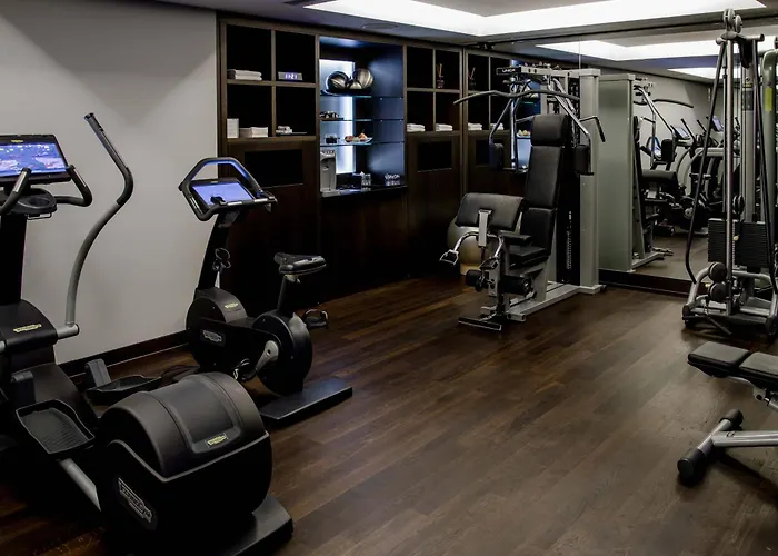 Hotel Schweizerhof & Berne