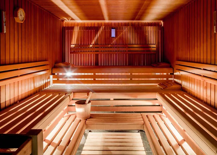 Schweizerhof & Hotel Berne