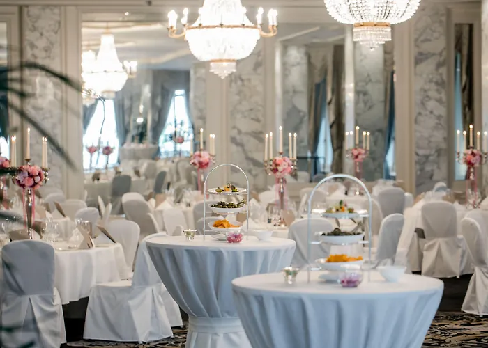 Hotel Schweizerhof &