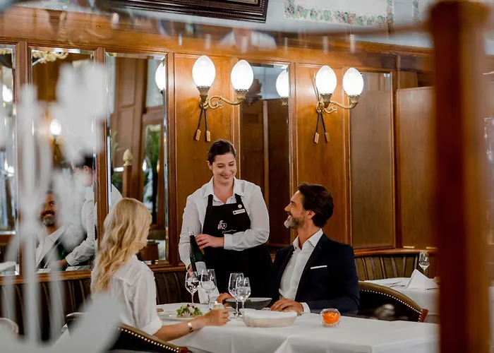 Hotel Schweizerhof &