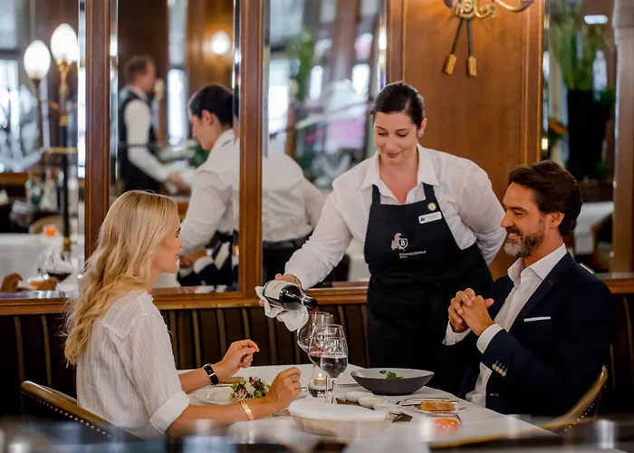 Schweizerhof & 5* Berne