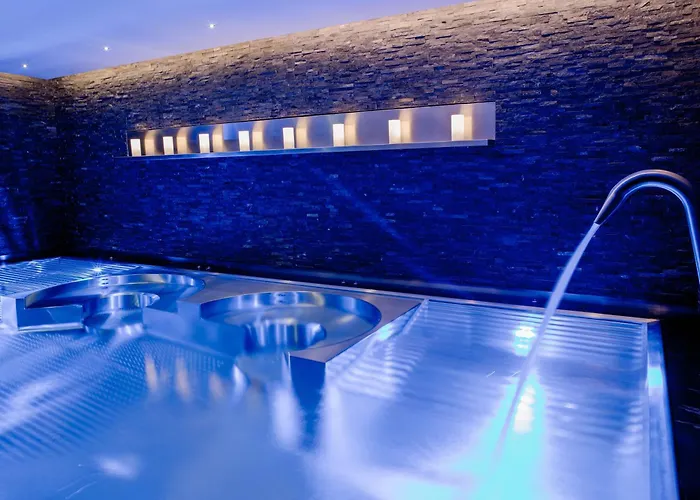 Schweizerhof & Berne